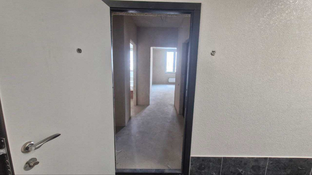 1-кімнатна квартира в ЖК "Crystal Avenue". 2 поверх. 45 м2 Петропавлівська Борщагівка - зображення 3