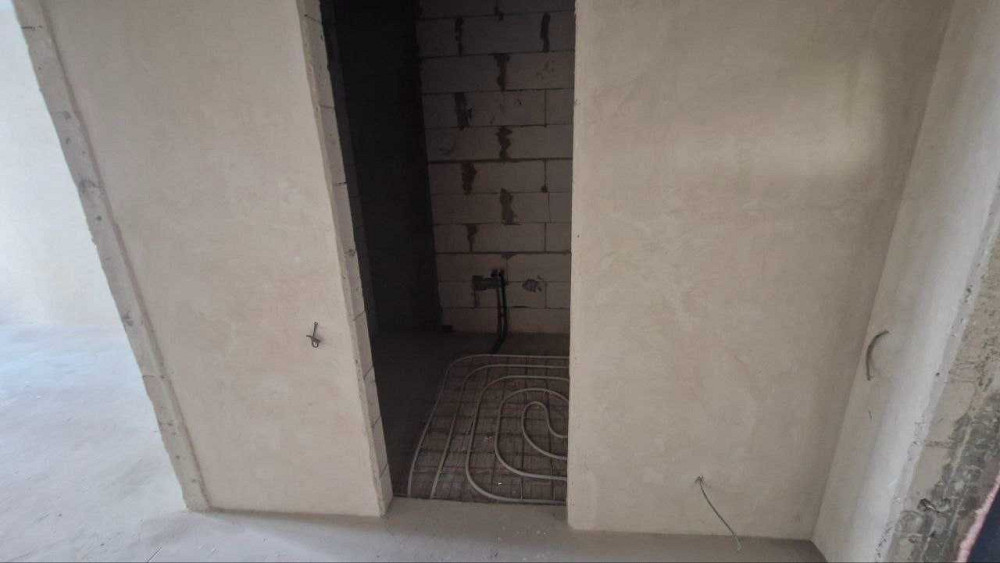 1-кімнатна квартира в ЖК "Crystal Avenue". 2 поверх. 45 м2 Петропавлівська Борщагівка - зображення 7