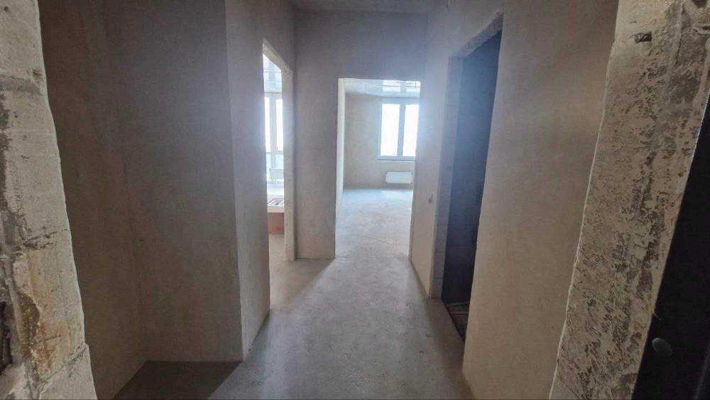 1-кімнатна квартира в ЖК "Crystal Avenue". 2 поверх. 45 м2 Петропавлівська Борщагівка - зображення 1