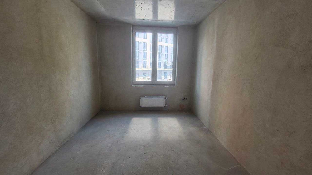 1-кімнатна квартира в ЖК "Crystal Avenue". 2 поверх. 45 м2 Петропавлівська Борщагівка - зображення 5