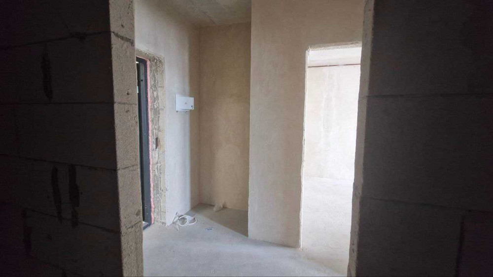 1-кімнатна квартира в ЖК "Crystal Avenue". 2 поверх. 45 м2 Петропавлівська Борщагівка - зображення 2