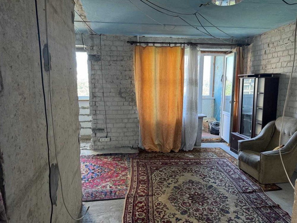 Продаж 2 к.кв., бул. Гвардійський, під ремонт, Вознесенівський р-н.. Запоріжжя - зображення 4