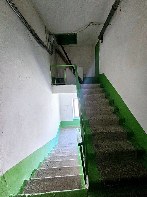 Продаж 2х.кімнатної на Подолі.зуп.Оптика. Полтава - изображение 2