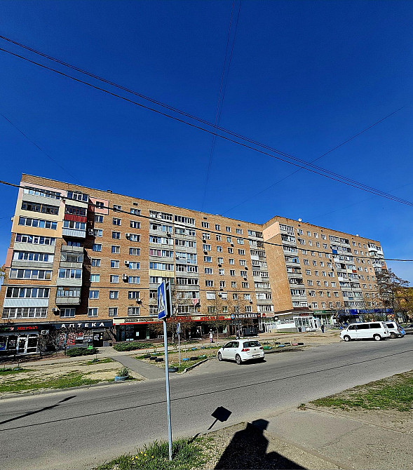 Продаж 2х.кімнатної на Подолі.зуп.Оптика. Полтава - изображение 1