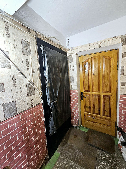 Продаж 2х.кімнатної на Подолі.зуп.Оптика. Полтава - изображение 3