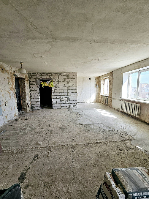 Продаж 2х.кімнатної на Подолі.зуп.Оптика. Полтава - изображение 7