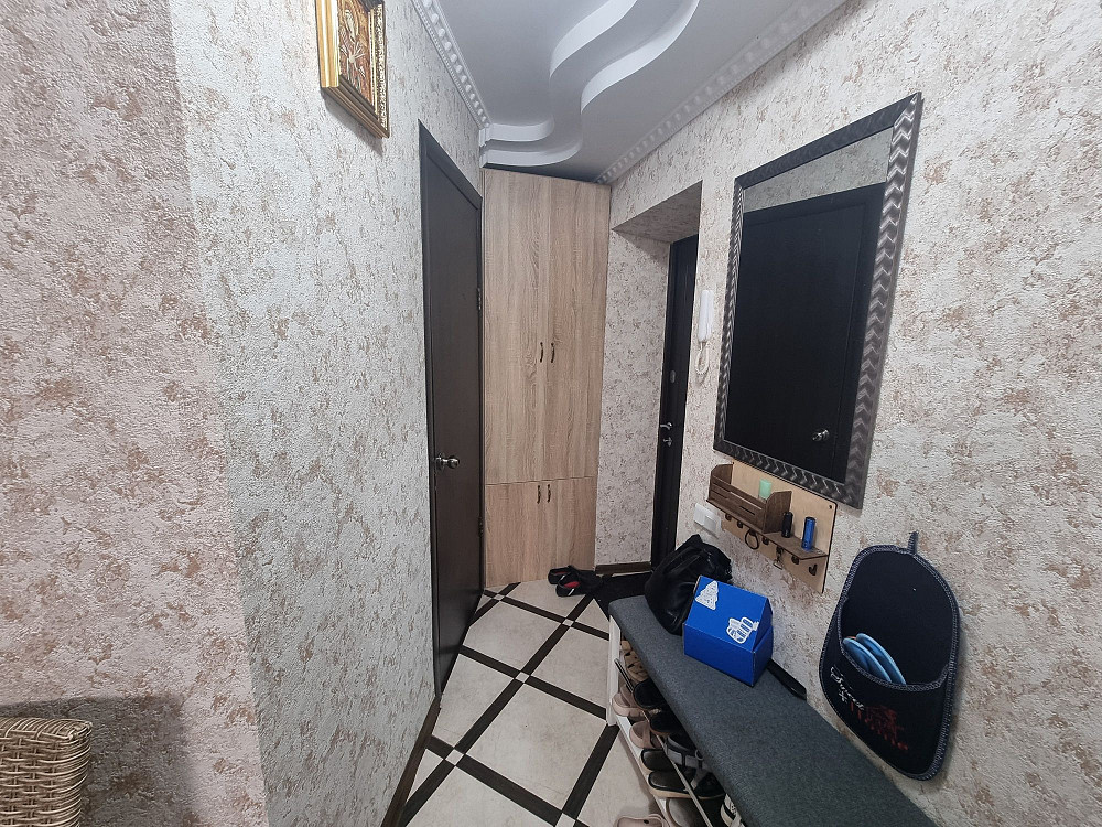 Продам 2 кім квартиру Русанівський бул 4 метро Лівобережна Лівий берег Київ - зображення 8