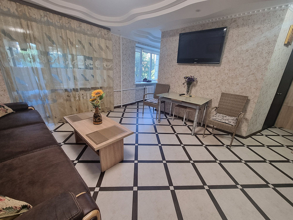 Продам 2 кім квартиру Русанівський бул 4 метро Лівобережна Лівий берег Київ - зображення 2