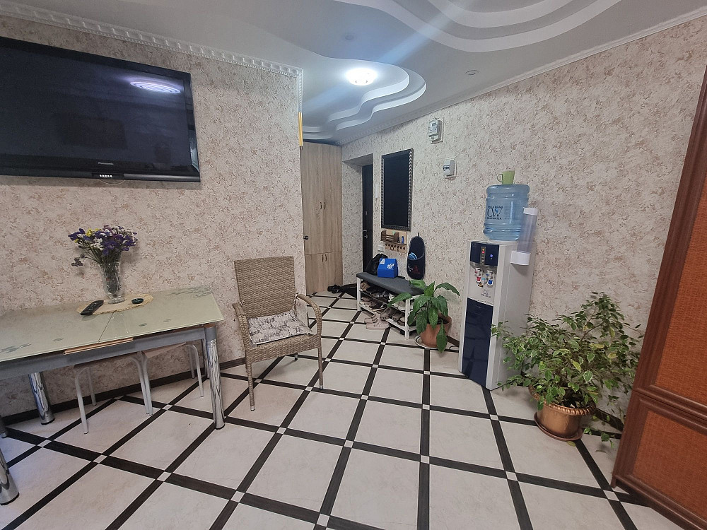 Продам 2 кім квартиру Русанівський бул 4 метро Лівобережна Лівий берег Київ - зображення 5