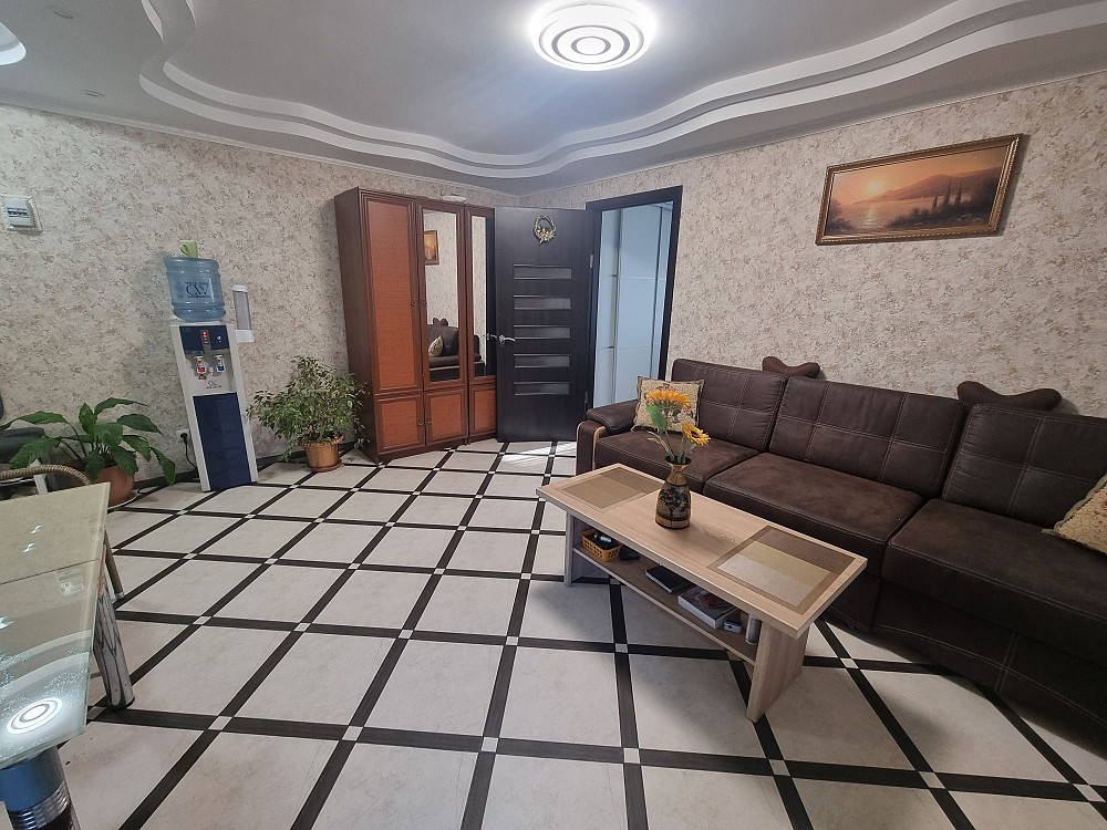 Продам 2 кім квартиру Русанівський бул 4 метро Лівобережна Лівий берег Київ - зображення 3