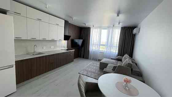 Власник! Готова 2кімнатна квартира, ЖК Olympic Park, метро 3хв пішки Київ