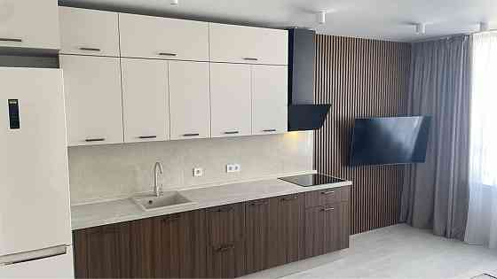 Власник! Готова 2кімнатна квартира, ЖК Olympic Park, метро 3хв пішки Київ