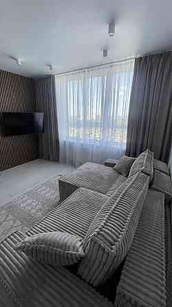 Власник! Готова 2кімнатна квартира, ЖК Olympic Park, метро 3хв пішки Київ