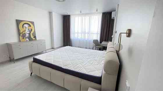 Власник! Готова 2кімнатна квартира, ЖК Olympic Park, метро 3хв пішки Київ