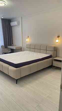 Власник! Готова 2кімнатна квартира, ЖК Olympic Park, метро 3хв пішки Київ