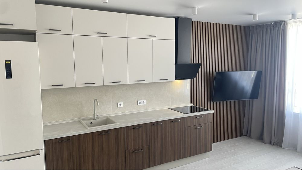 Власник! Готова 2кімнатна квартира, ЖК Olympic Park, метро 3хв пішки Київ - зображення 3