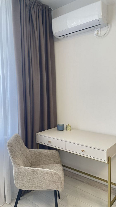 Власник! Готова 2кімнатна квартира, ЖК Olympic Park, метро 3хв пішки Київ - зображення 7