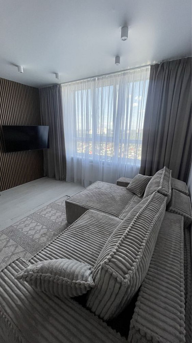 Власник! Готова 2кімнатна квартира, ЖК Olympic Park, метро 3хв пішки Київ - зображення 2