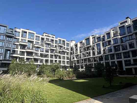 Продаж Unit Home 106 м2 Шевченківський Гарета Джонсана Центр Київ