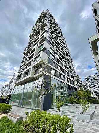 Продаж Unit Home 106 м2 Шевченківський Гарета Джонсана Центр Київ