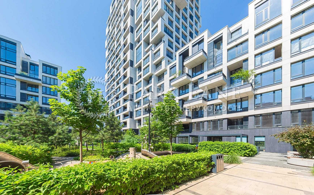 Продаж Unit Home 106 м2 Шевченківський Гарета Джонсана Центр Київ - зображення 1