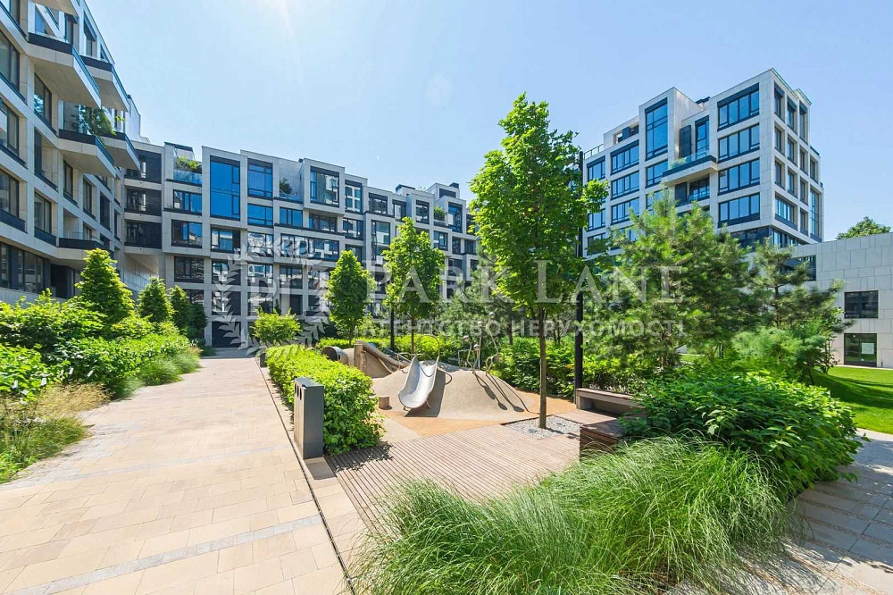 Продаж Unit Home 106 м2 Шевченківський Гарета Джонсана Центр Київ - зображення 5