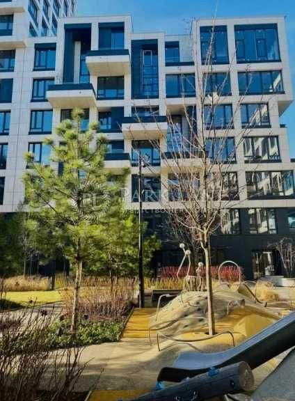 Продаж Unit Home 106 м2 Шевченківський Гарета Джонсана Центр Київ - зображення 8