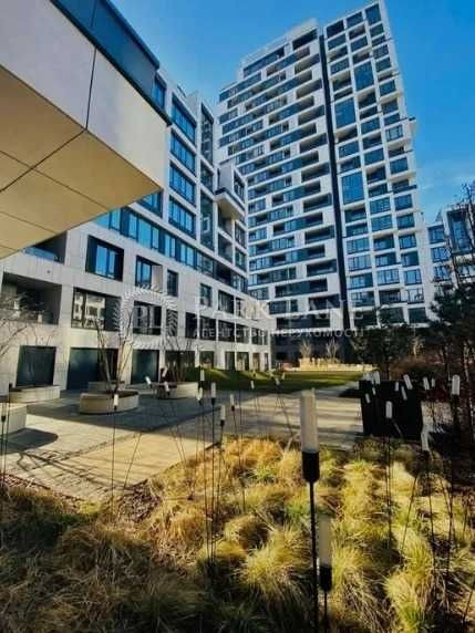 Продаж Unit Home 106 м2 Шевченківський Гарета Джонсана Центр Київ - зображення 6