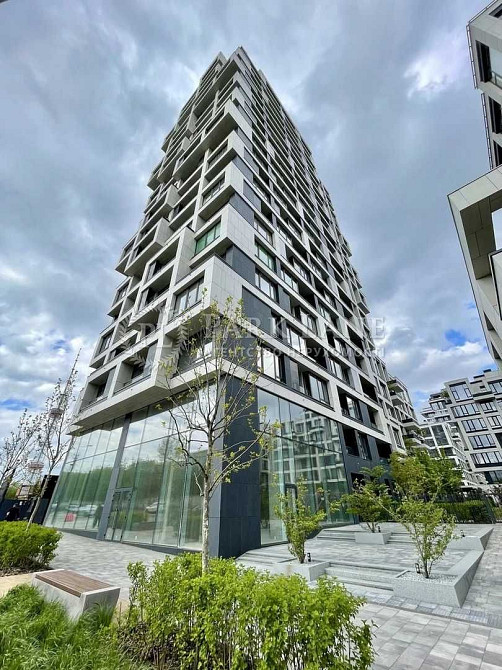 Продаж Unit Home 106 м2 Шевченківський Гарета Джонсана Центр Київ - зображення 2