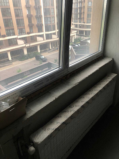 Продаж 1кім. 40 кв.м. ЖК Софія Резіденс
Софіївська Борщагівка Вишневое - изображение 8