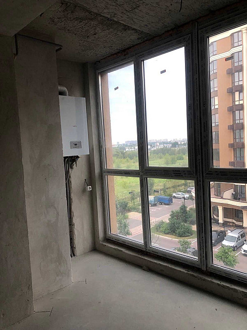 Продаж 1кім. 40 кв.м. ЖК Софія Резіденс
Софіївська Борщагівка Вишневое - изображение 4