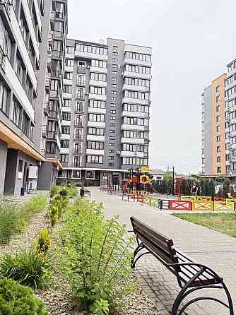 Продаж одно кімнатна квартира на Стрийській 45Ж Львов