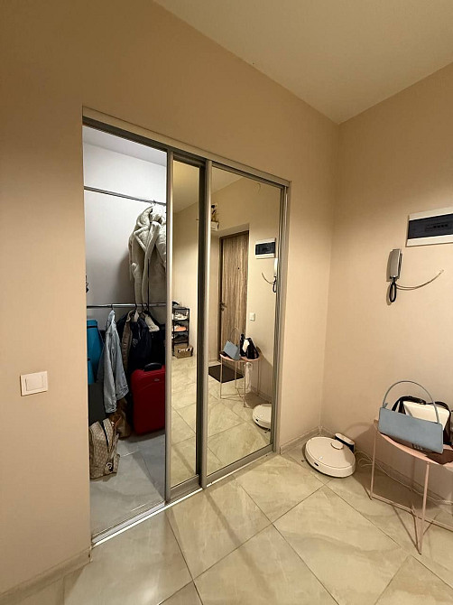 Продаж одно кімнатна квартира на Стрийській 45Ж Львов - изображение 6