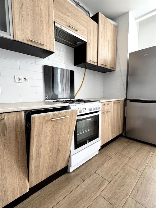 Продаж одно кімнатна квартира на Стрийській 45Ж Львов - изображение 8