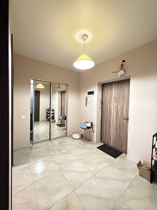 Продаж одно кімнатна квартира на Стрийській 45Ж Львов - изображение 7