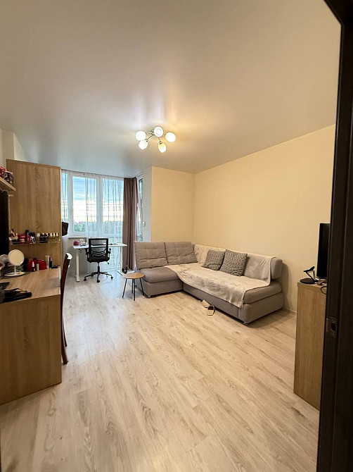 Продаж одно кімнатна квартира на Стрийській 45Ж Львов - изображение 4