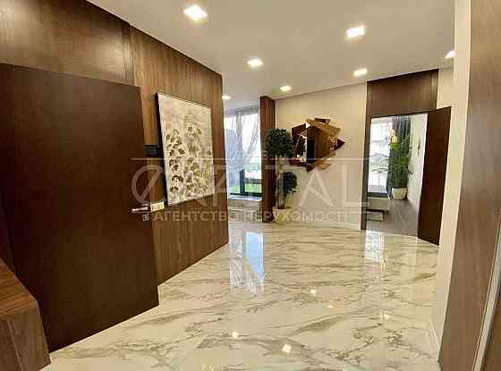 Подол ЖК Рибальський квартира 2 рівня 2 тераси на Дніпро Київ