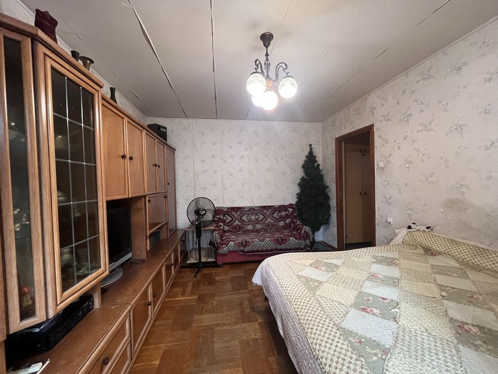 Продається 2к квартрита . Район Металургів . Запоріжжя - зображення 2