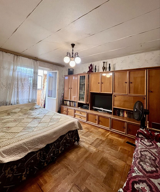 Продається 2к квартрита . Район Металургів . Запоріжжя - зображення 1