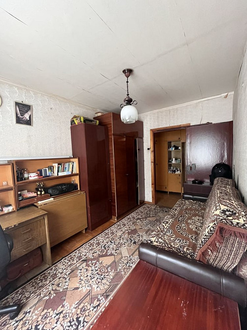 Продається 2к квартрита . Район Металургів . Запоріжжя - зображення 4