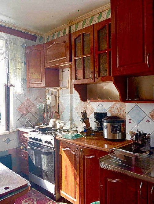 Продам 2-кімнатну кв-ру на  вул. Днепродорога / Висоцького Одесса - изображение 4