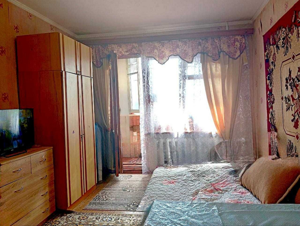 Продам 2-кімнатну кв-ру на  вул. Днепродорога / Висоцького Одесса - изображение 1