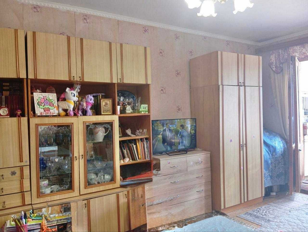 Продам 2-кімнатну кв-ру на  вул. Днепродорога / Висоцького Одесса - изображение 2