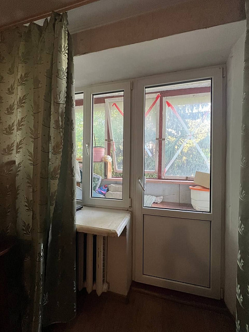 1 кімнатна Голлівуд. Чернигов - изображение 8