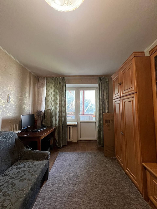 1 кімнатна Голлівуд. Чернигов - изображение 7