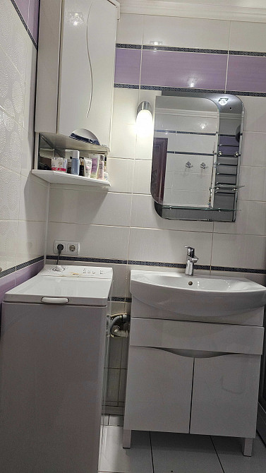 2х кімнатна квартира в центрі міста Миколаїв - зображення 7