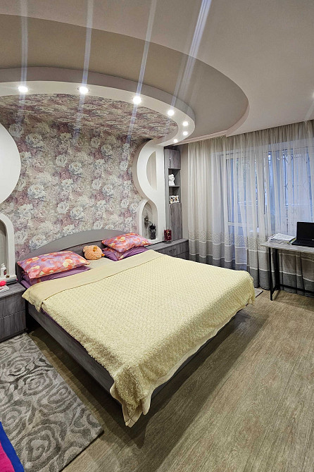 2х кімнатна квартира в центрі міста Миколаїв - зображення 1