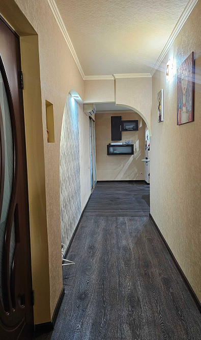 2х кімнатна квартира в центрі міста Миколаїв - зображення 8