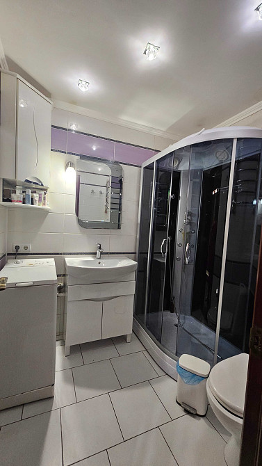 2х кімнатна квартира в центрі міста Миколаїв - зображення 6