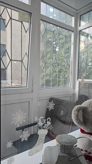 2х кімнатна квартира в центрі міста Миколаїв - зображення 5